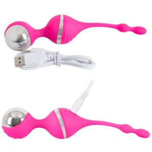 Bækkenbundskugler Sweet Smile