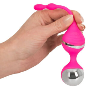 Bækkenbundskugler Sweet Smile