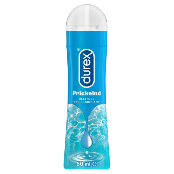 Durex Play Tingle Glidecreme