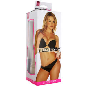 Fleshlight Alexis Texas Outlaw Masturbator