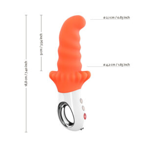 Fun Factory Moody Vibrator