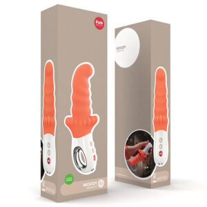 Fun Factory Moody Vibrator