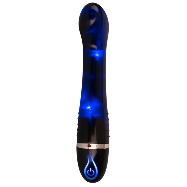 G-punkt vibrator night light