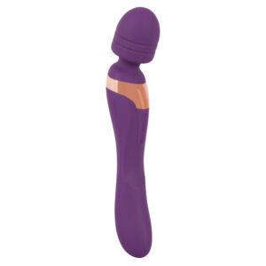 Javida Massagestav og Vibrator