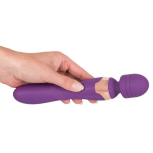 Javida Massagestav og Vibrator