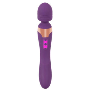 Javida Massagestav og Vibrator