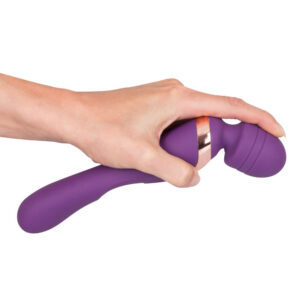 Javida Massagestav og Vibrator