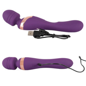 Javida Massagestav og Vibrator