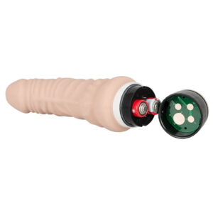 Nature Vibe Silikone Vibrator