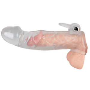 penishylster crystalskin vibrator