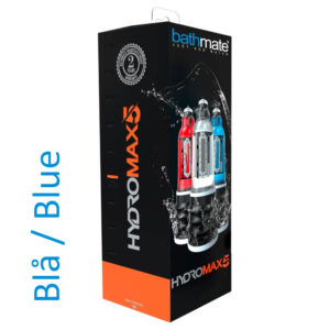 Penispumpe Hydromax5
