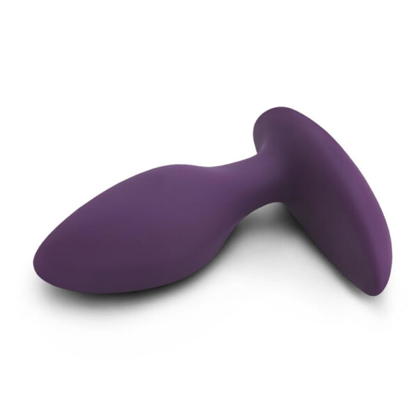 We-Vibe Ditto Anal Plug med Vibrator og App styring