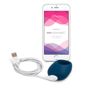 We-Vibe Pivot Penisring