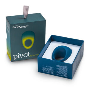 We-Vibe Pivot Penisring