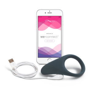 We-Vibe Verge App styret Vibrator Penisring