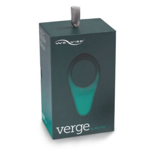We-Vibe Verge App styret Vibrator Penisring