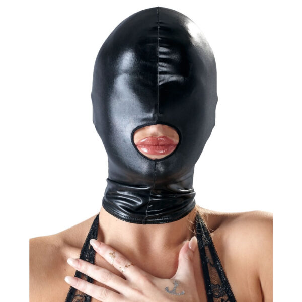 Blindfolds og Masker