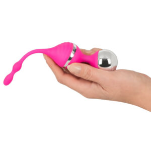 baekkenbundskugler med vibrator fra smile-1