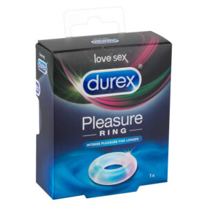 Durex Pleasure Ring Penisring