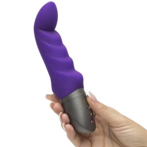 Fun Factory Abby G Vibrator