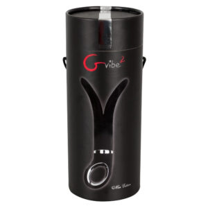 Gvibe 2 vibrator og stimulator