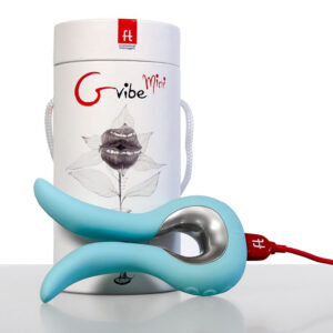 Gvibe Mini Vibrator