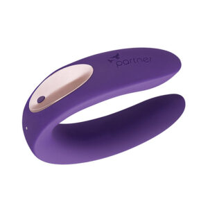 Partner Plus Par Vibrator