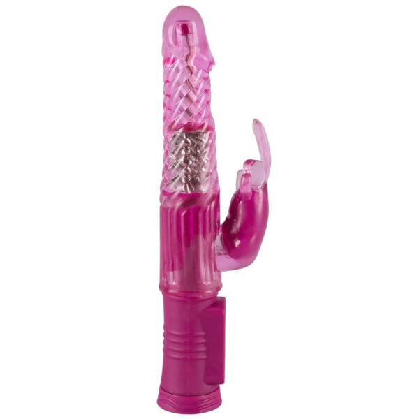 Perlevibrator