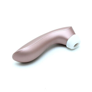 Satisfyer Pro 2 klitoris stimulator Vibration