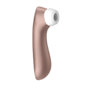 Satisfyer Pro 2 klitoris stimulator Vibration