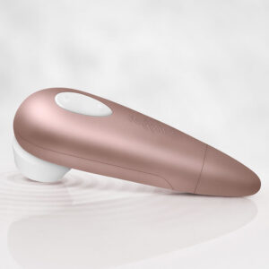 Satisfyer 1 Next Generation klitoris stimulator