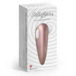 Satisfyer 1 Next Generation klitoris stimulator