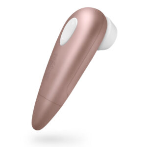 Satisfyer 1 Next Generation klitoris stimulator