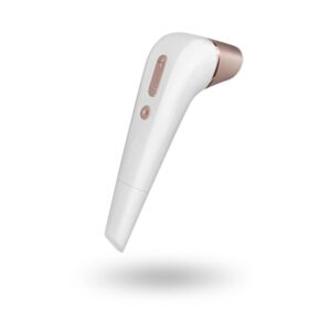 Satisfyer 2 Next Generation klitoris stimulator