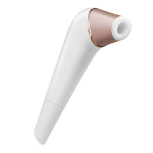Erotisk jul med Satisfyer 2 Next Generation klitoris stimulator