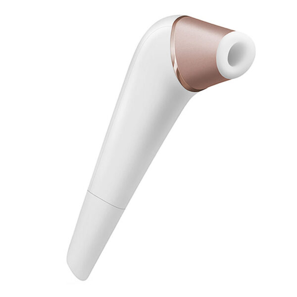 Satisfyer 2 Next Generation klitoris stimulator