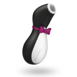 Satisfyer Pro Penguin Next Generation Vandtæt klitoris stimulator