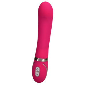 Silikone Vibrator Vibe Couture Front Row