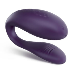 We-Vibe Unite par vibrator