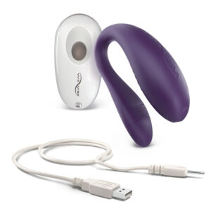 We-Vibe Unite par vibrator