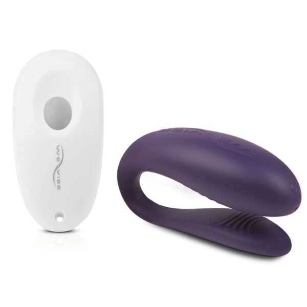 We-Vibe Unite par vibrator