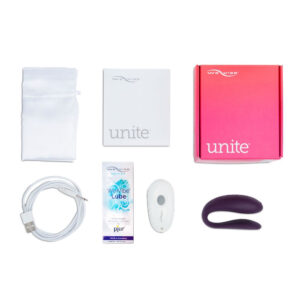 We-Vibe Unite par vibrator