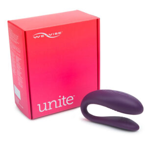 We-Vibe Unite par vibrator