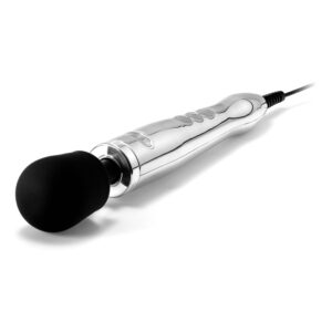 Doxy Wand Metal Massagestav