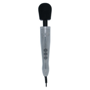 Doxy Wand Metal Massagestav