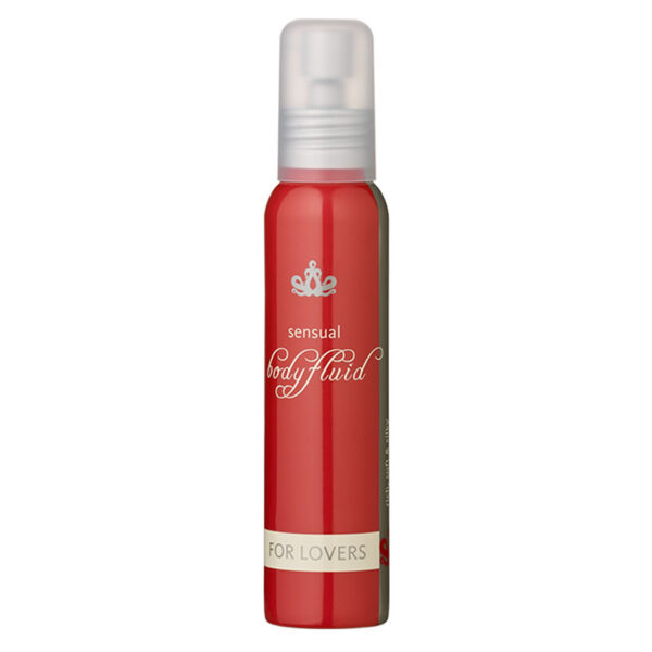 Fun Factory Bodyfluid Silikone Gildecreme