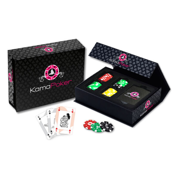 Kama Sutra Poker