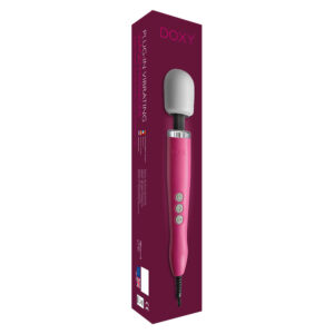 Massagestav Doxy Wand