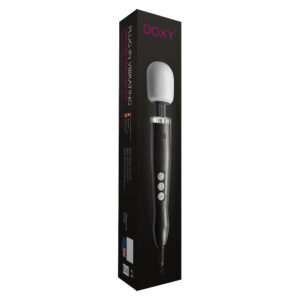 Massagestav Doxy Wand