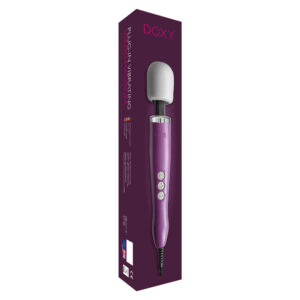 Massagestav Doxy Wand